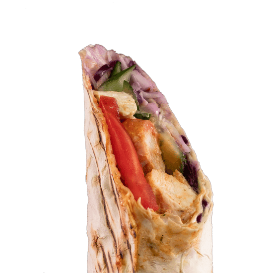 Мини с курицей 240г