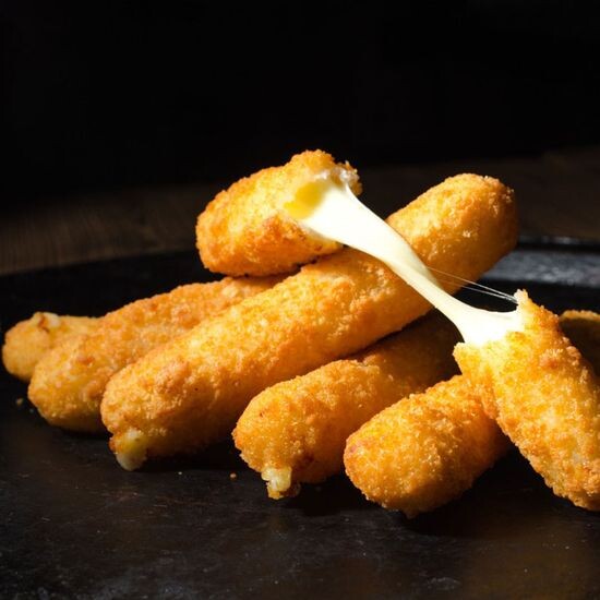 Сырные палочки