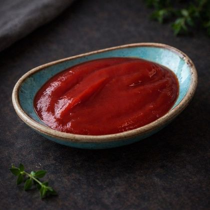 Кетчуп