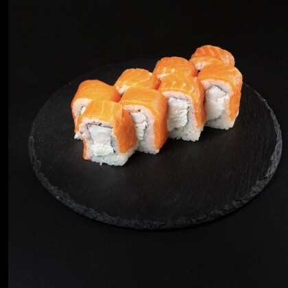 Филадельфия Дабл