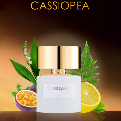Cassiopeia /  Кассиопея