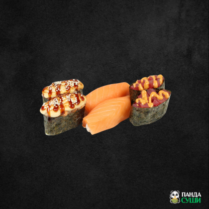 Сет "Суши" 6шт
