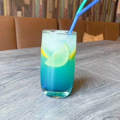 Коктейль "Морской бриз"