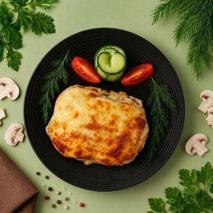 Свинина по-царски