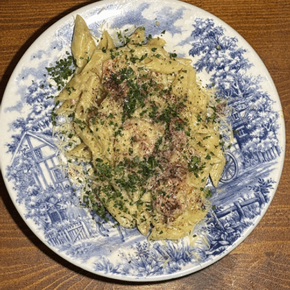 Макароны заморские