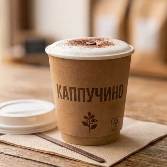 Каппучино