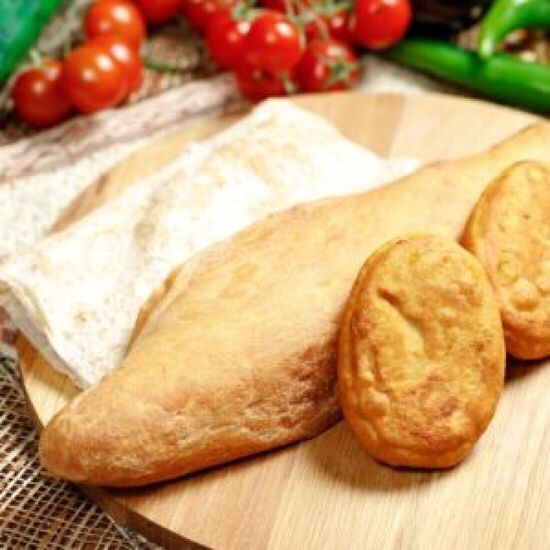 Хлебная корзина