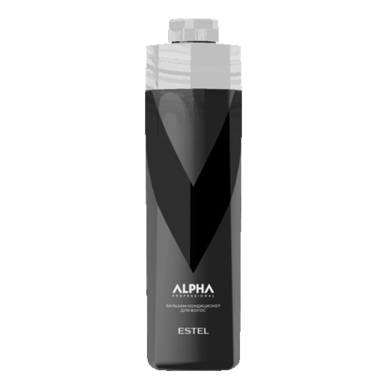 Бальзам-кондиционер ESTEL ALPHA