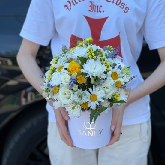 Композиция «003»