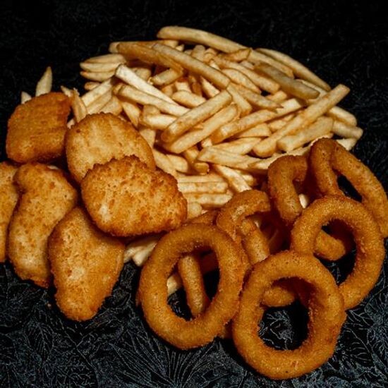 Комбо снек