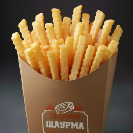 Картофель фри