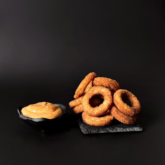 Кольца фри