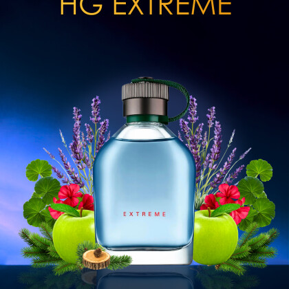Extreme / Экстрим
