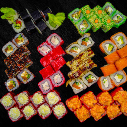 Сет «Аппетитный»