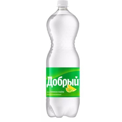 Добрый СПРАЙТ