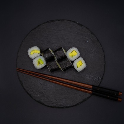 Маки с Авакадо