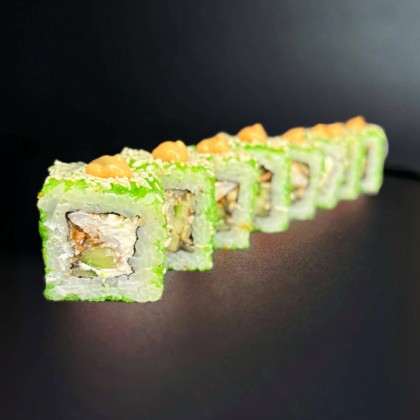 Ролл «Хару»