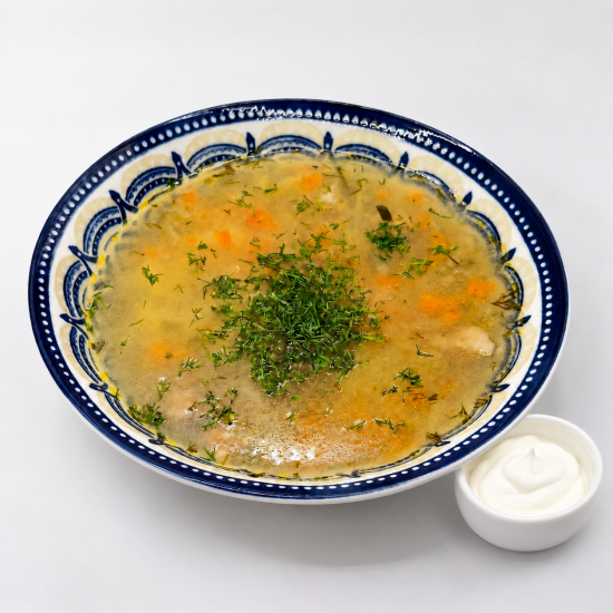 Рассольниик