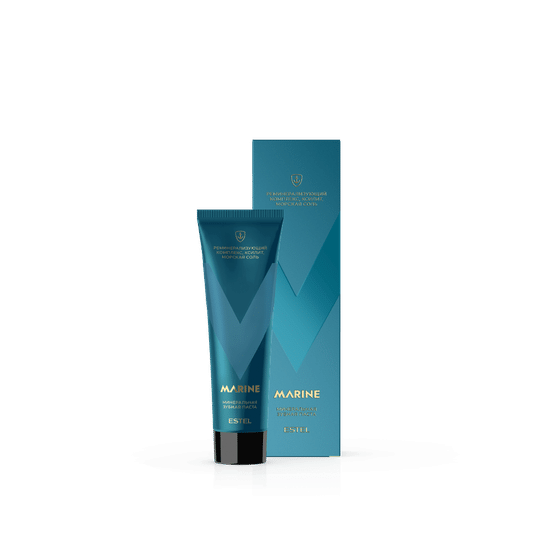 Минеральная зубная паста ESTEL ALPHA MARINE