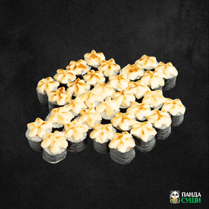 Запеченный сет «Маки» 32 шт