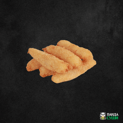 Креветки фри