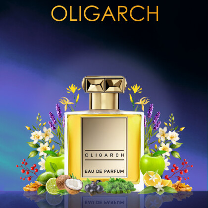 Oligarch / Олигарх