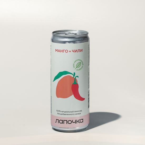 Лапочка Манго Чили