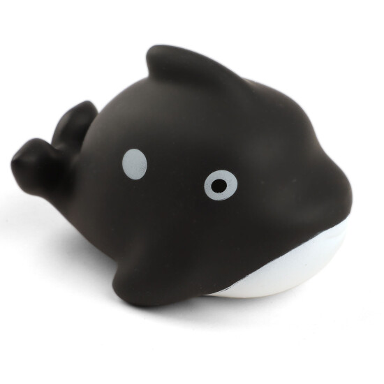 Triol Mini Dogs игрушка для собак мелких пород «Китёнок», 80 мм