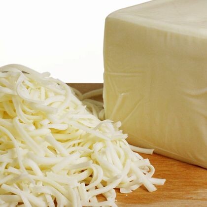 Сыр моцарелла 50 г