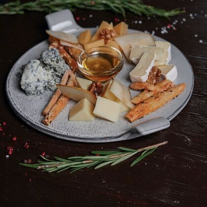 Благородные сыры
