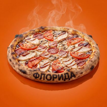Флорида