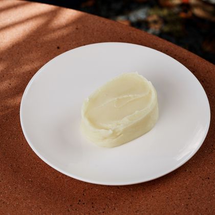 Картофельное пюре