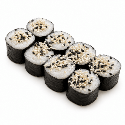 Капа маки мини ролл