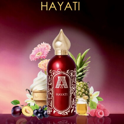 Hayati