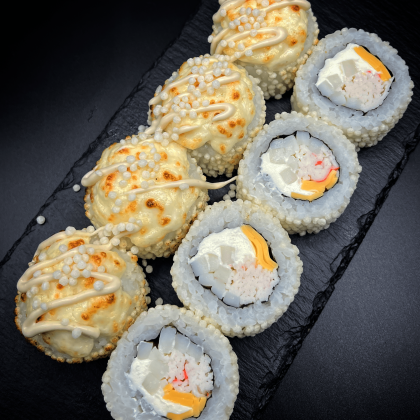 Оушен Мелон