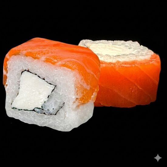 Филадельфия сливочная