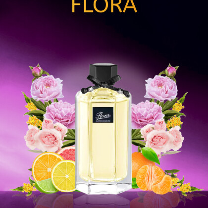 Flora / Флора