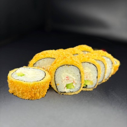 Ролл жареный «Оги»