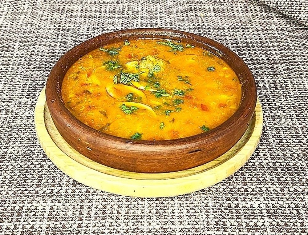 Чахохбили