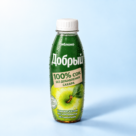 Сок Добрый