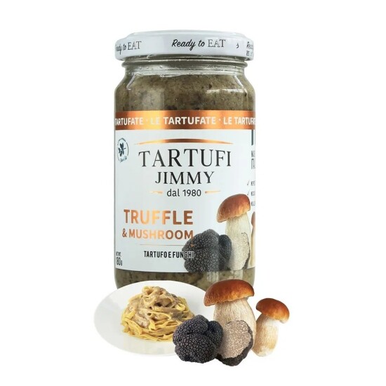 Соус грибной «Tartufi Jimmy»