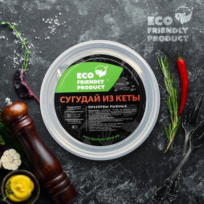 Сугудай из Кеты