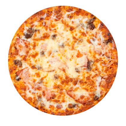 Мясной микс