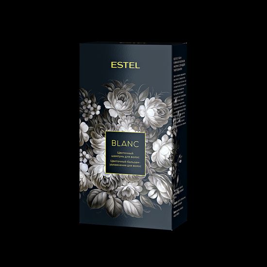 Дуэт компаньонов ESTEL BLANC