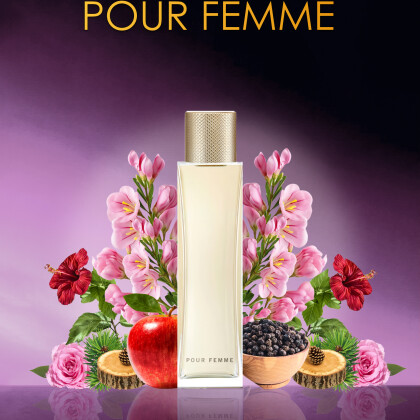 Pour Femme / Пур Фам