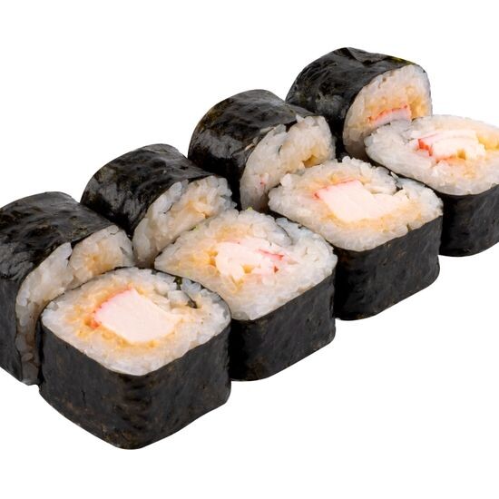 Краби маки