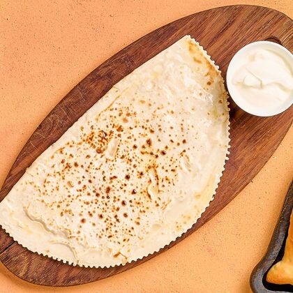 Кутабы с бараниной