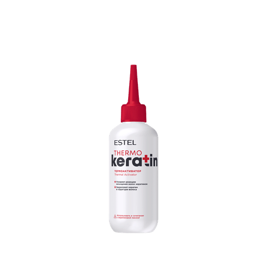 Термоактиватор ESTEL THERMOKERATIN