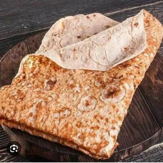 Лаваш из тандыра 1 шт