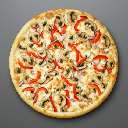 Мексикано pizza 31 см